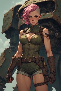 Ещё один концепт-нейро...