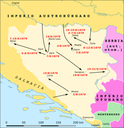 карта реальных...