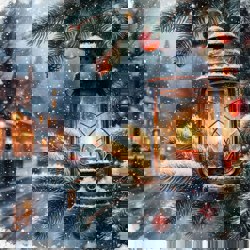 С Новым годом!