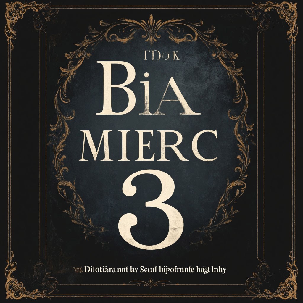 Обложка книги «Книга 3. «Эхо вечности»»