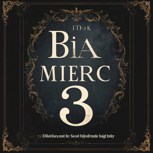 Обложка произведения Книга 3. «Эхо вечности»