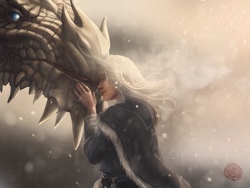 Партурнакс и Тизарини...