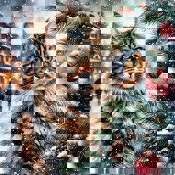 Горгон в ожидании Максима