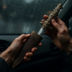 Клинок семи ночей