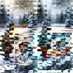 Карпов и карп