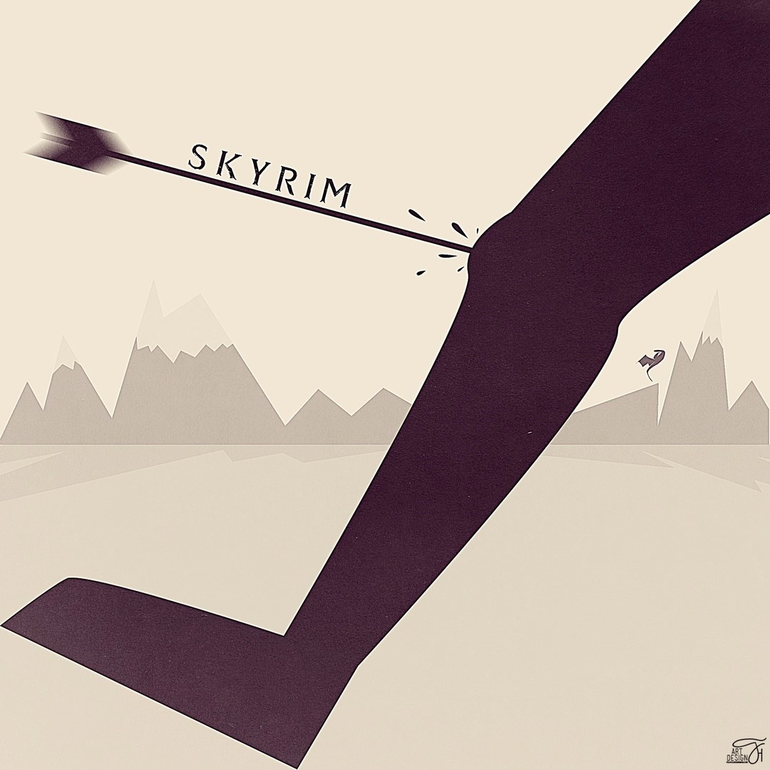 Обложка произведения Драбблы