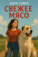 Обложка произведения Свежее мясо