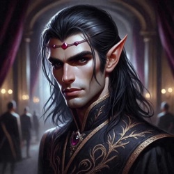 Визуализация Фаэррона