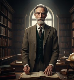 Виктор Леонидович...