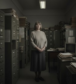 Надежда бухгалтер...