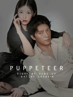 Обложка произведения Кукольник