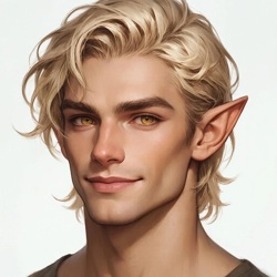 Визуализация Мирверина