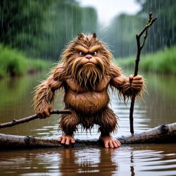 Глава 5. Наводнение