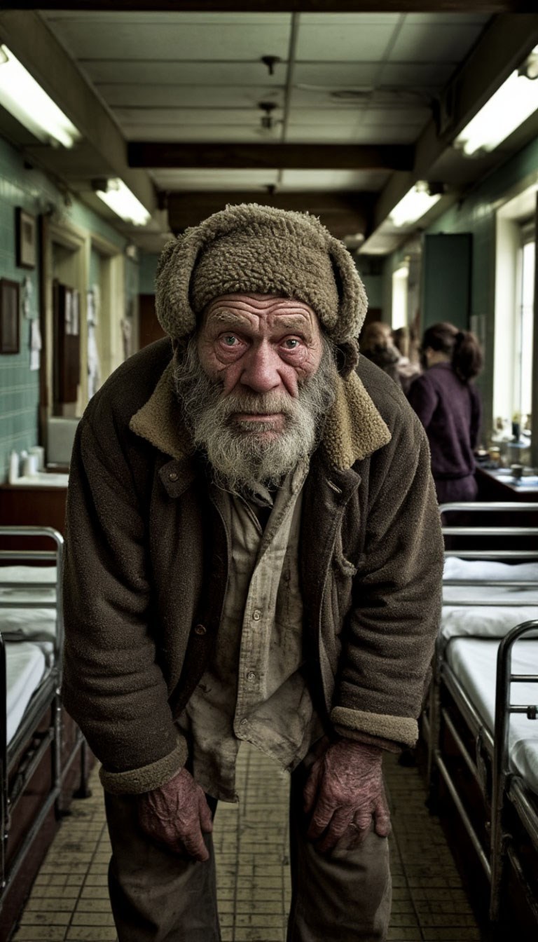 Обложка книги «Петрович, будь человеком!..»