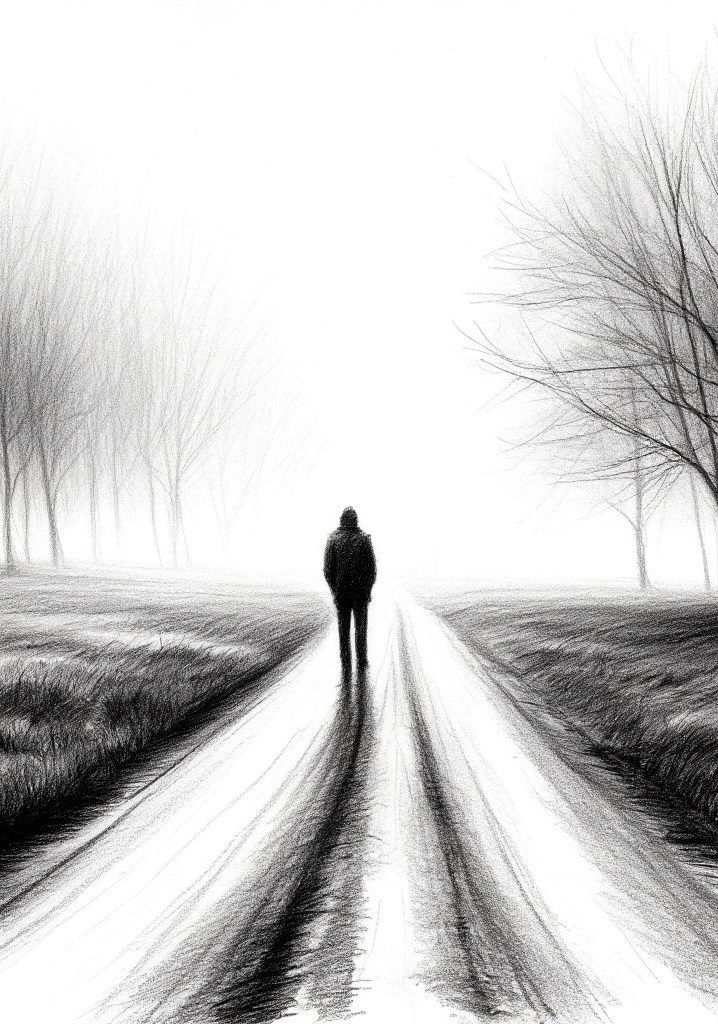 Обложка произведения Не сказки... (Лирический)