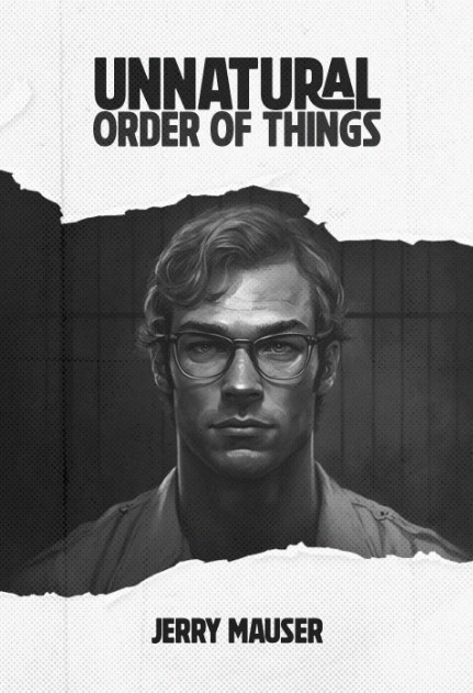 Обложка книги «(Не)естественный порядок вещей»