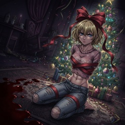 Подарок для ГГ