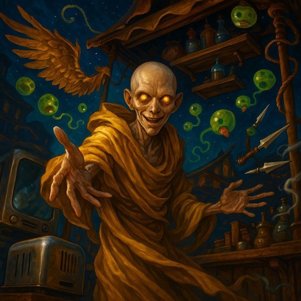 Иллюстрация