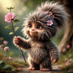 Глава 6. Хнюзя