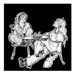 Арт ко второй главе....