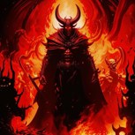 Обложка произведения Друг в красном плаще