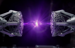 Камень Силы.