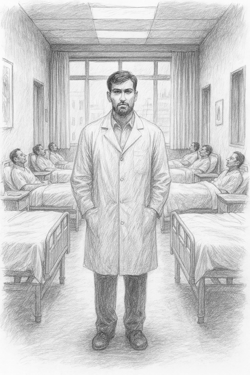 И.о.главного врача...