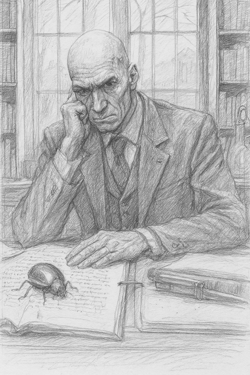 Вездесущий эпидемиолог...