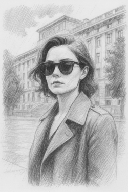 Варя Синичкина,...