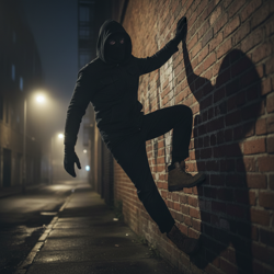 Первый костюм Питера