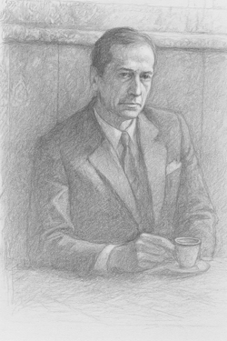 Генерал-лейтенант...