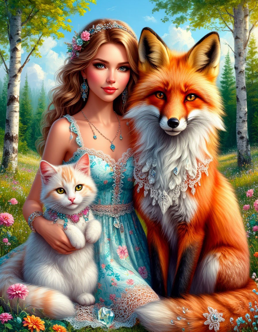 Обложка произведения Эх, закрутилось!