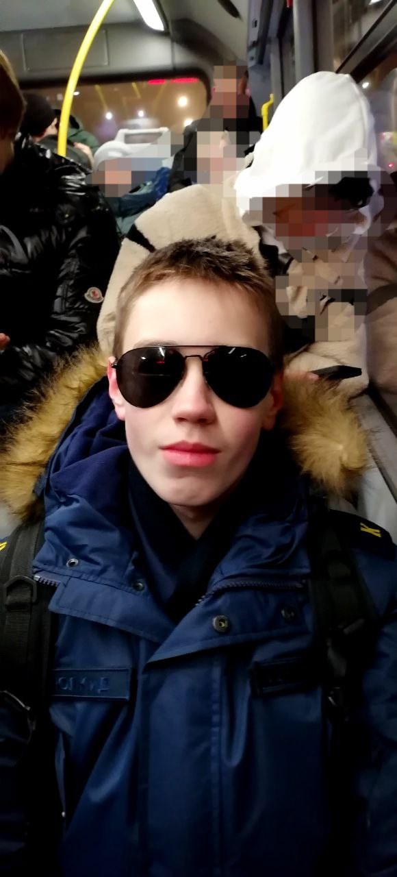 Обложка книги «Аркадий Паровозов в молодости»