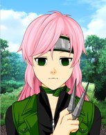 Обложка произведения Сакура