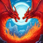 Обложка произведения Единое племя - единое пламя