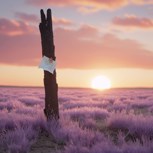 Обложка произведения Пыль дорог и Край