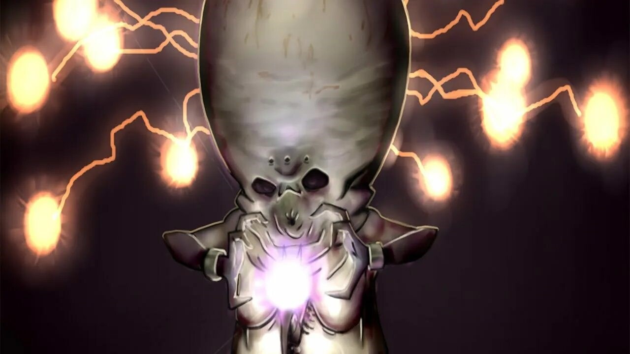 Обложка произведения Мегамозг