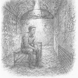 Мартиросян сидел на...