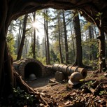 Обложка произведения Рисуем историю