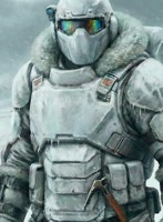 Обложка произведения Ледяное лето