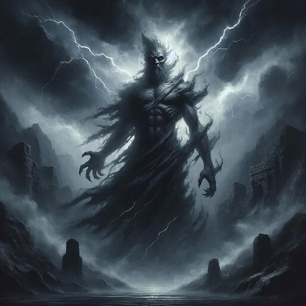 Обложка книги «Мир всего одного.... Существа»