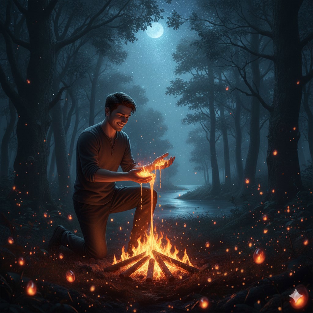 Обложка книги «Капелька»