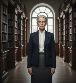 Маргарита Павловна...