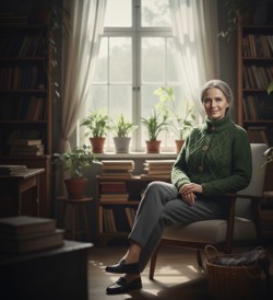 Анна Завьялова