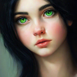 Мелкая Локи под...