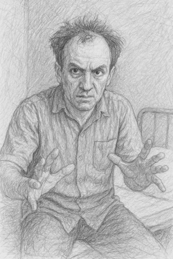 Мартиросян развёл...