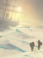 Обложка произведения Магнус