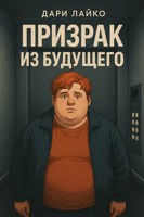 Обложка произведения Призрак из будущего