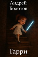 Обложка произведения Гарри