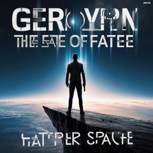 Обложка произведения «Звёздный рубеж: судьба генерала Харпера»